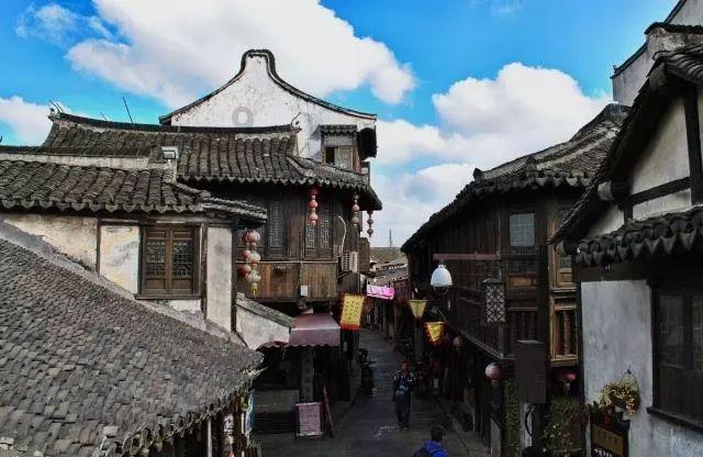 横扫葑门横街